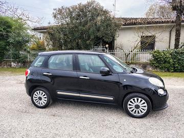 FIAT 500 L 1.3 MULTIJET 62 KW NEOPATENTATI 