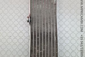 RADIATORE DESTRO HUSQVARNA WRE 125 2005 2006 SMS 2