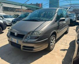 Fiat Ulysse 2.0 MJT 120 CV Emotion