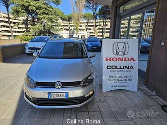 Volkswagen Polo 1.4 TDI 5p. Trendline