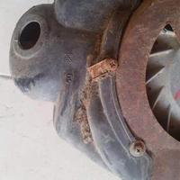 Motore Vespa pk XL rush tre marce