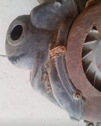Motore Vespa pk XL rush tre marce