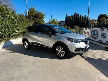 Renault Captur TCe 12V 90 CV Sport Edition