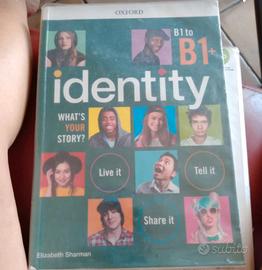 Identity b1