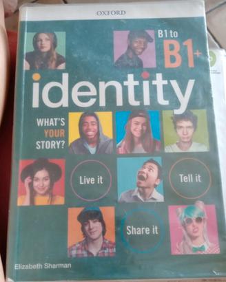 Identity b1