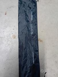Canna Daiwa Legalis Squid