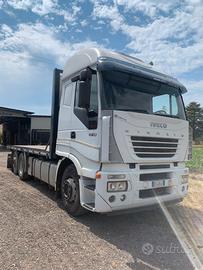 IVECO STRALIS