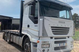 IVECO STRALIS