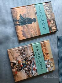 Historica comics Mondadori rilegati vari titoli