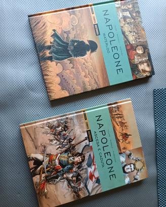Historica comics Mondadori rilegati vari titoli