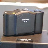 Minox GT