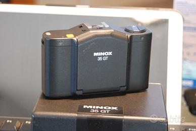 Minox GT