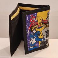 Portafoglio Power Rangers