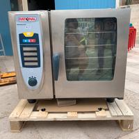 Forno rational