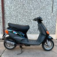 Piaggio zip 50 2t