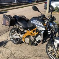 Aprilia Shiver 750 2007