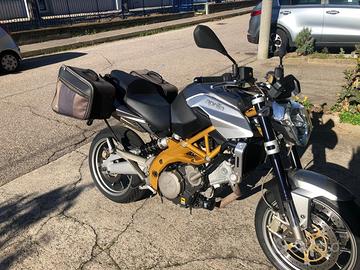 Aprilia Shiver 750 2007