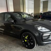Porsche Macan 2.0 265cv UNICO PROPRIETARIO