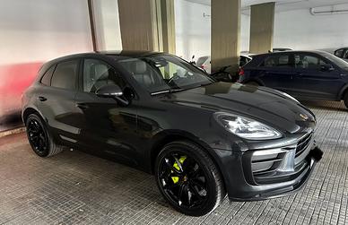 Porsche Macan 2.0 265cv UNICO PROPRIETARIO