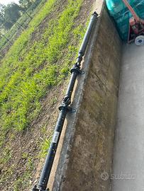 Alberto trasmissione Iveco Daily