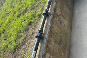 Alberto trasmissione Iveco Daily