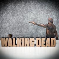 The Walking Dead Action Figure