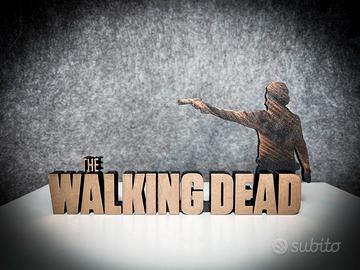 The Walking Dead Action Figure