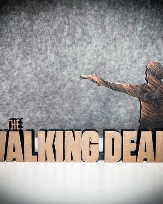 The Walking Dead Action Figure