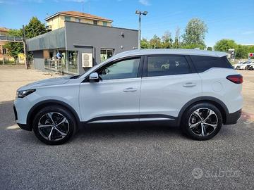 DR AUTOMOBILES dr 6.0 DR 6.0 CVT GPL