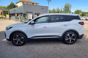 DR AUTOMOBILES dr 6.0 DR 6.0 CVT GPL