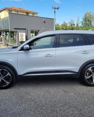 DR AUTOMOBILES dr 6.0 DR 6.0 CVT GPL