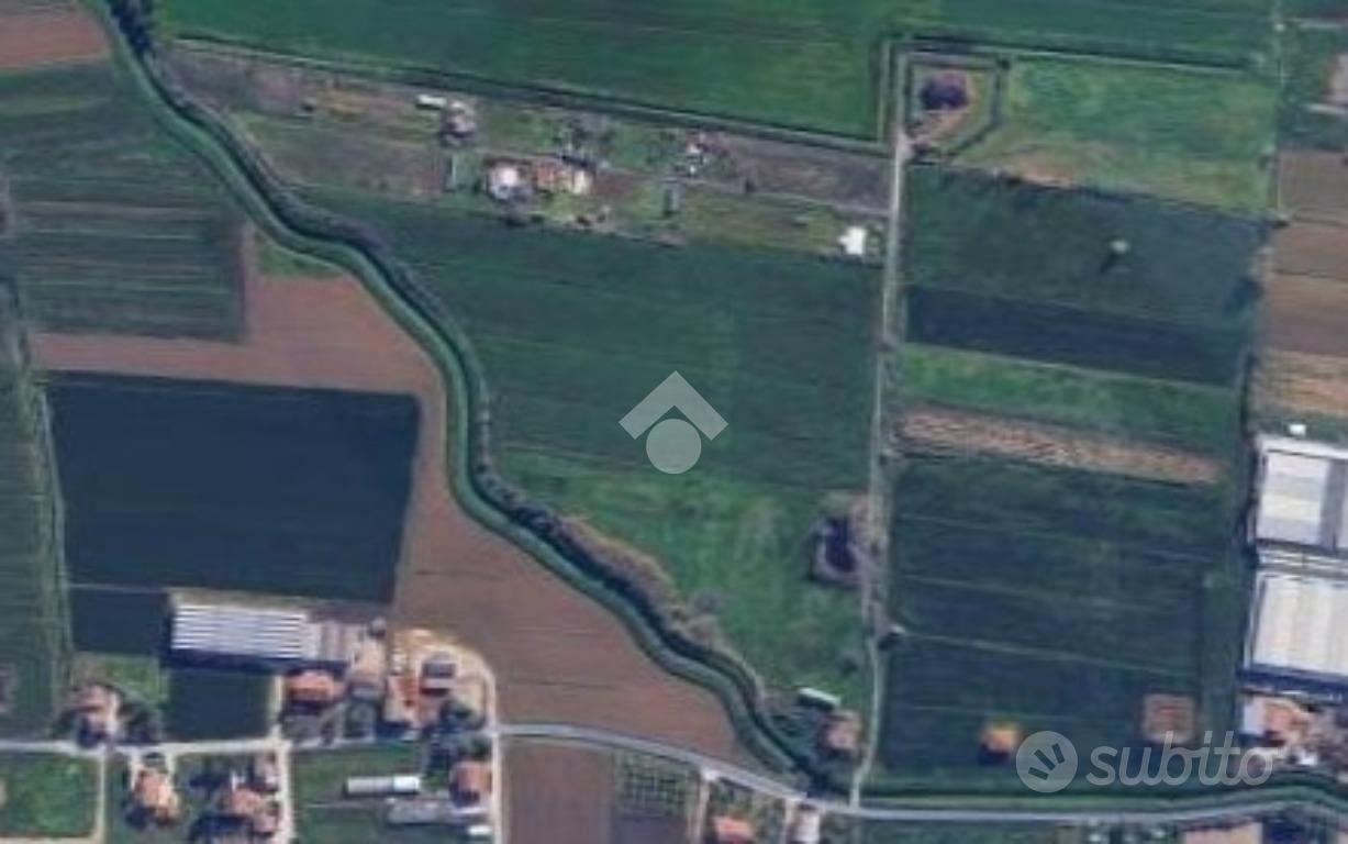 Terreno edificabile a Longiano - Vista 5