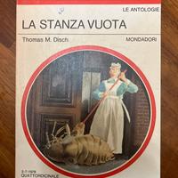 La stanza vuota