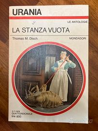 La stanza vuota
