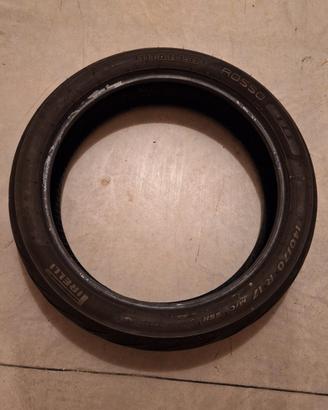 Pirelli diablo rosso 3 (III)  140/70 R17