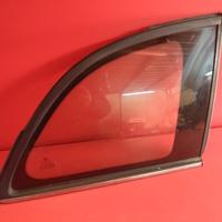 VETRO FISSO DEFLETTORE POSTERIORE DESTRO FIAT 500