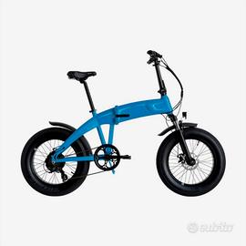 BICI ELETTRICA WAYEL NEXT