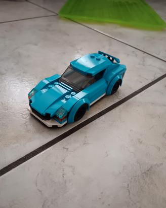 lego. 