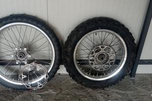 gas gas 300 anno 2021