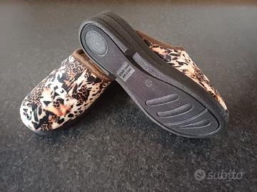 Ciabatte da donna n.35/36 a scelta a