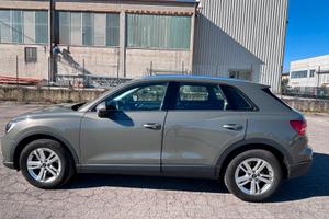 Audi Q3 TDI