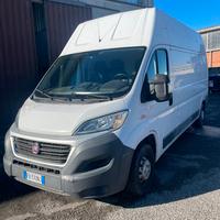 Fiat Ducato 2.3 Multijet L3H3