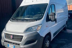Fiat Ducato 2.3 Multijet L3H3