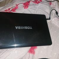 Computer Toshiba