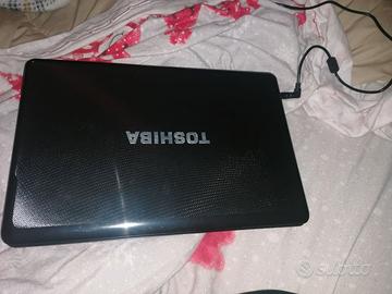 Computer Toshiba