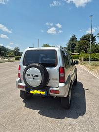 jimny diesel 86 cv