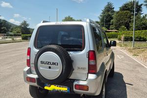 jimny diesel 86 cv