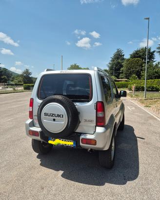 jimny diesel 86 cv