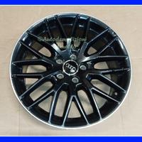 Cerchio in lega 8 x 18 per AUDI A4 S-Line 07-16