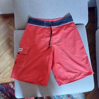 costume da mare quick silver taglia M